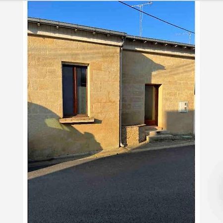 Vila Le Logis Des Roses Doué-la-Fontaine Exteriér fotografie