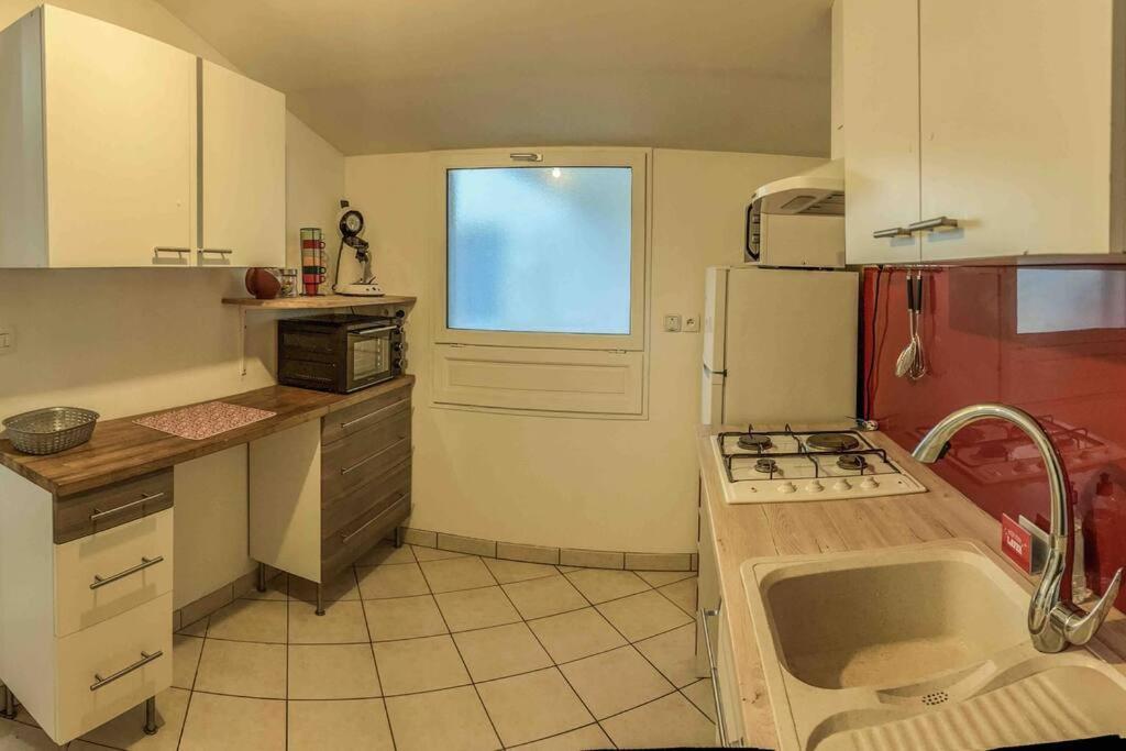 Vila Le Logis Des Roses Doué-la-Fontaine Exteriér fotografie